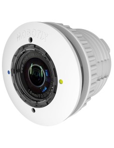 MX-O-SMA-S-6D237 cámaras de seguridad y montaje para vivienda Unidad de sensor