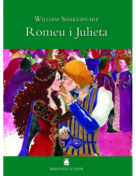 ROMEU I JULIETA