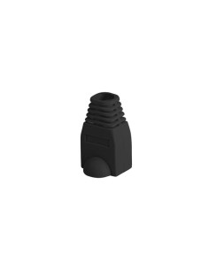 PLB-1000-BK accesorio para cable Cable boot
