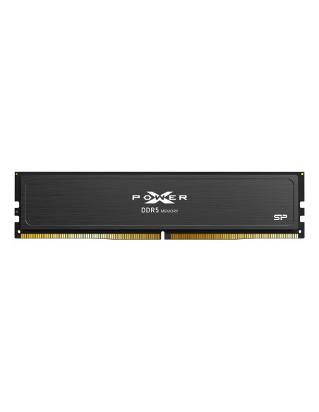 XPOWER Pulse módulo de memoria 16 GB 1 x 16 GB DDR5 6400 MHz ECC