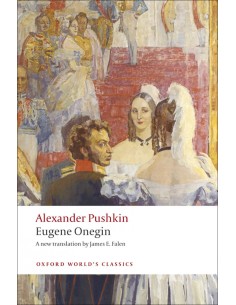 EUGENE ONEGIN