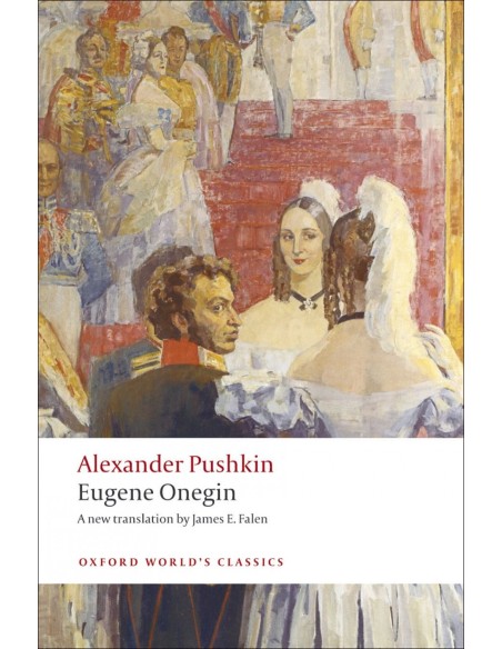 EUGENE ONEGIN