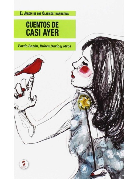 Cuentos de casi ayer