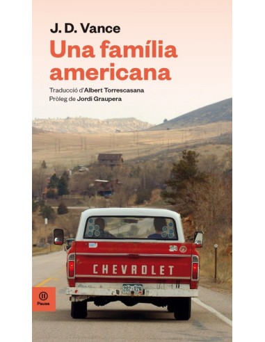 UNA FAMILIA AMERICANA