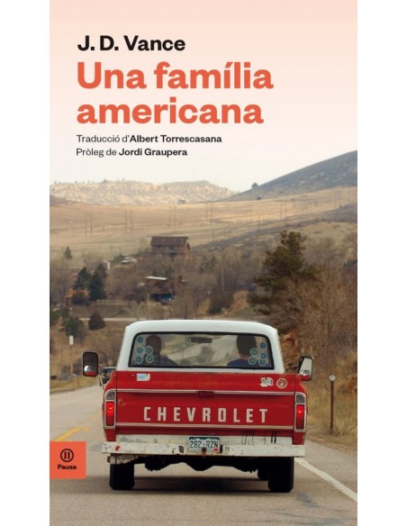 UNA FAMILIA AMERICANA
