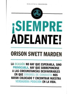 SIEMPRE ADELANTE