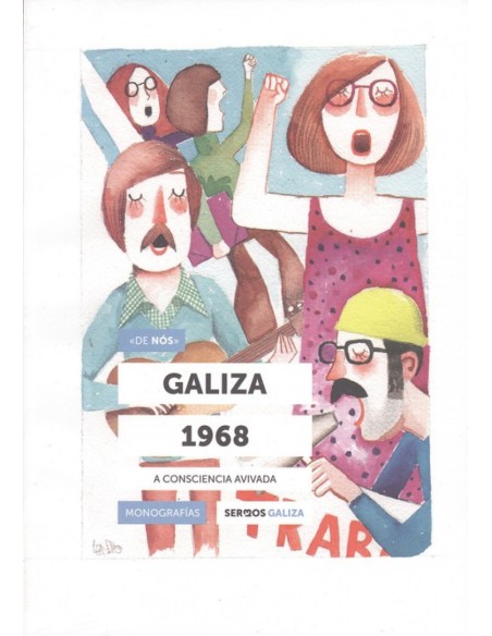 GALIZA 1968