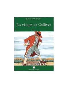 ELS VIATGES DE GULLIVER