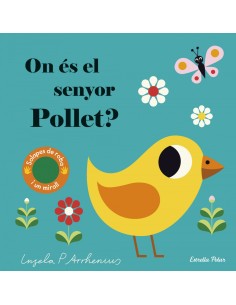 On es el senyor Pollet