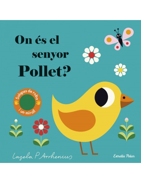 On es el senyor Pollet