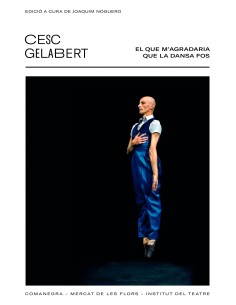 El que m agradaria que la dansa fos