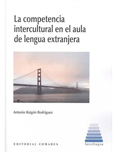 COMPETENCIA INTERCULTURAL EN EL AULA DE LENGUA EXTRANJERA