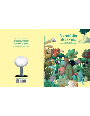 A proposito de la vida