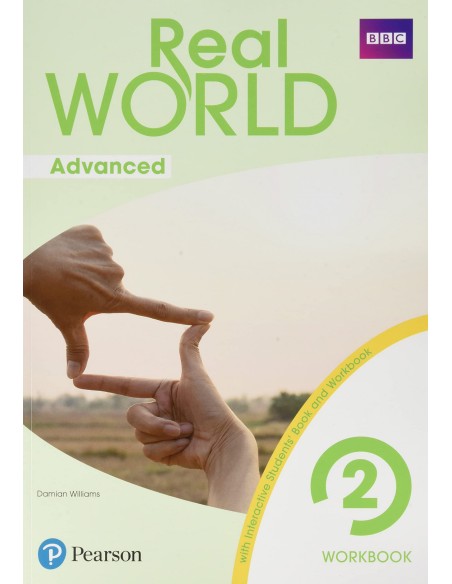 Real World Advanced 2 Workbook Print