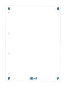 400151441 carpeta de cartón A4+ Colores surtidos