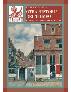 Obra historica del tiempo