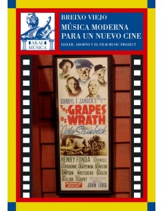 Musica moderna para un nuevo cine