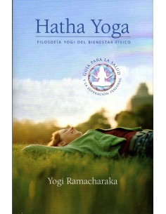 HATHA YOGA