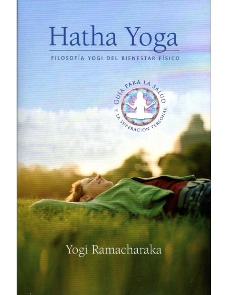 HATHA YOGA