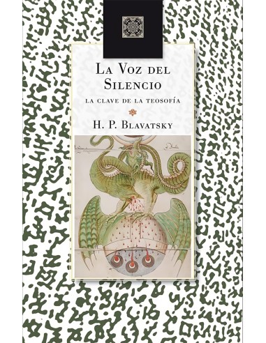 La voz del silencio