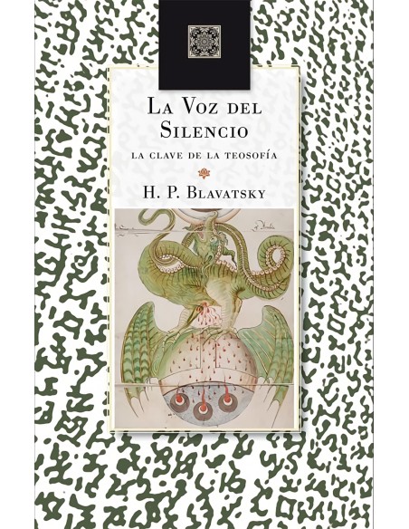 La voz del silencio