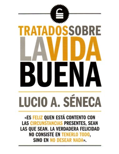 Tratados sobre la vida buena