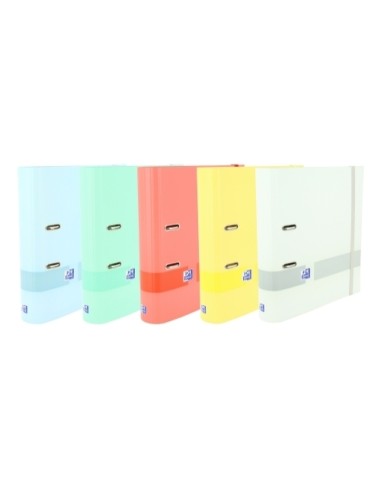 ARCHIV PALANCA OXFORD&YOU A4 70MM STDO - Pack de 10 unidades