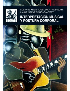 Interpratacion musical y postura corporal
