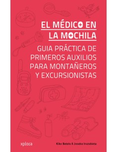 El medico en la mochila