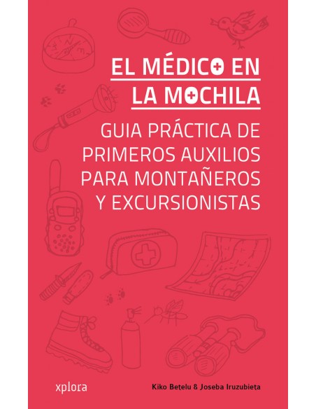 El medico en la mochila