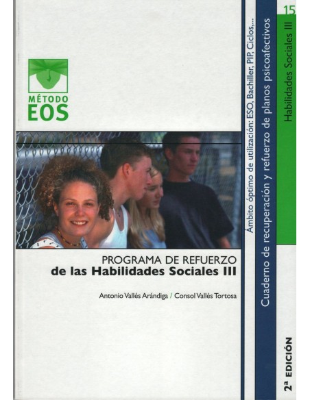 Habilidades sociales