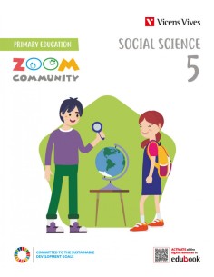 PRI5 SOCIAL SCIENCE 5 ZOOM COMMUNITY