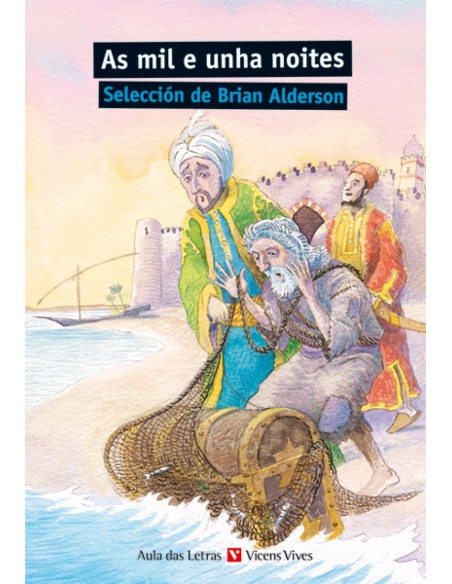As mil e unha noites