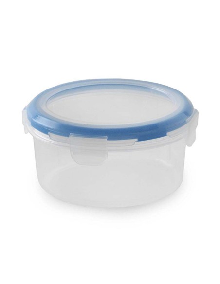 8410474340816 recipiente de almacenar comida Alrededor Contenedor 1,7 L Azul, Translúcido 1 pieza(s)