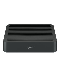 Rally Ultra-HD ConferenceCam Negro