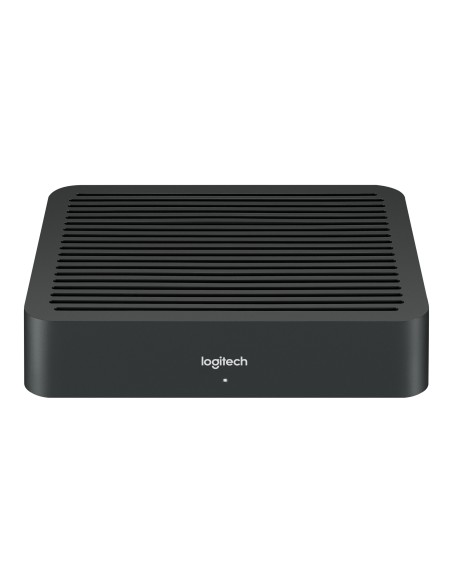 Rally Ultra-HD ConferenceCam Negro