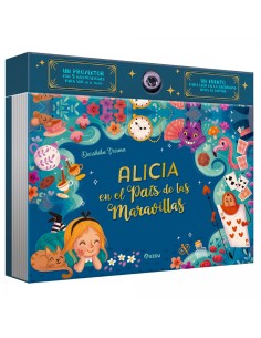 LIBRO PROYECTORALICIA PAIS MARA