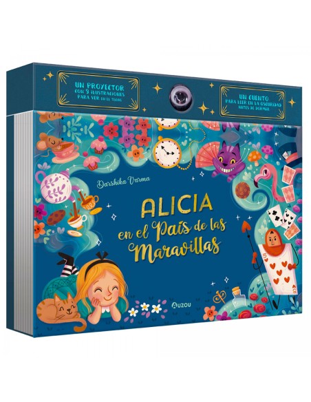 LIBRO PROYECTORALICIA PAIS MARA