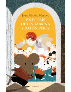En el pais de Lindabrina y Raton Perez