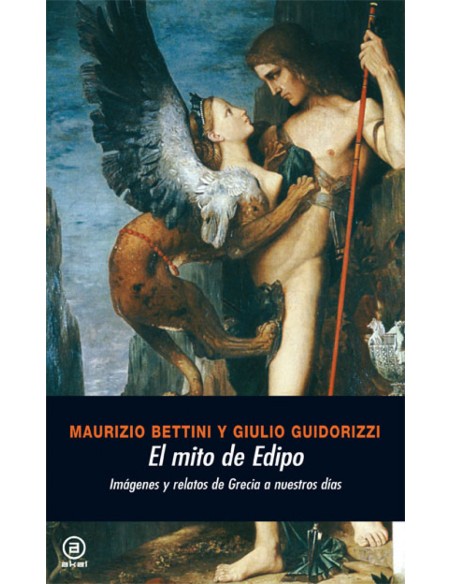 Mito de Edipo imagenes y relatos de Grecia a nuestros dias