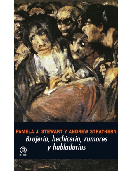 Brujeria hechiceria rumores y habladurias