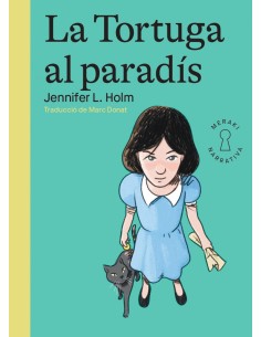 La Tortuga al paradis