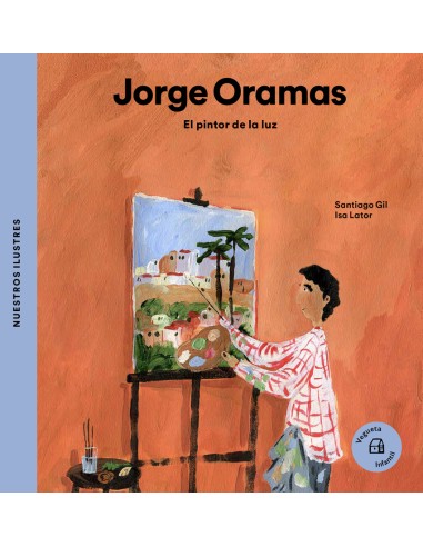 Jorge Oramas