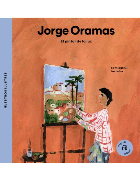 Jorge Oramas