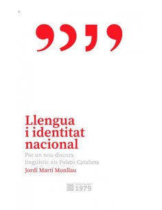 Llengua i identitat nacional