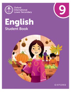 New Oxford International Lower Secondary Student Book 9