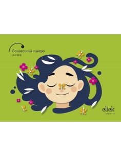 EL CUERPO CARA 3 ANOS 2024