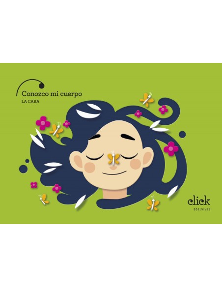 EL CUERPO CARA 3 ANOS 2024