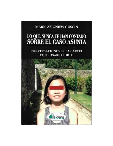 LO QUE NUNCA TE HAN CONTADO SOBRE EL CASO ASUNTA