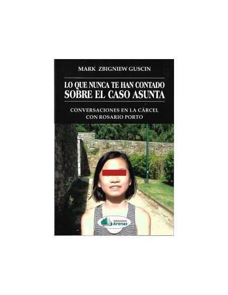 LO QUE NUNCA TE HAN CONTADO SOBRE EL CASO ASUNTA